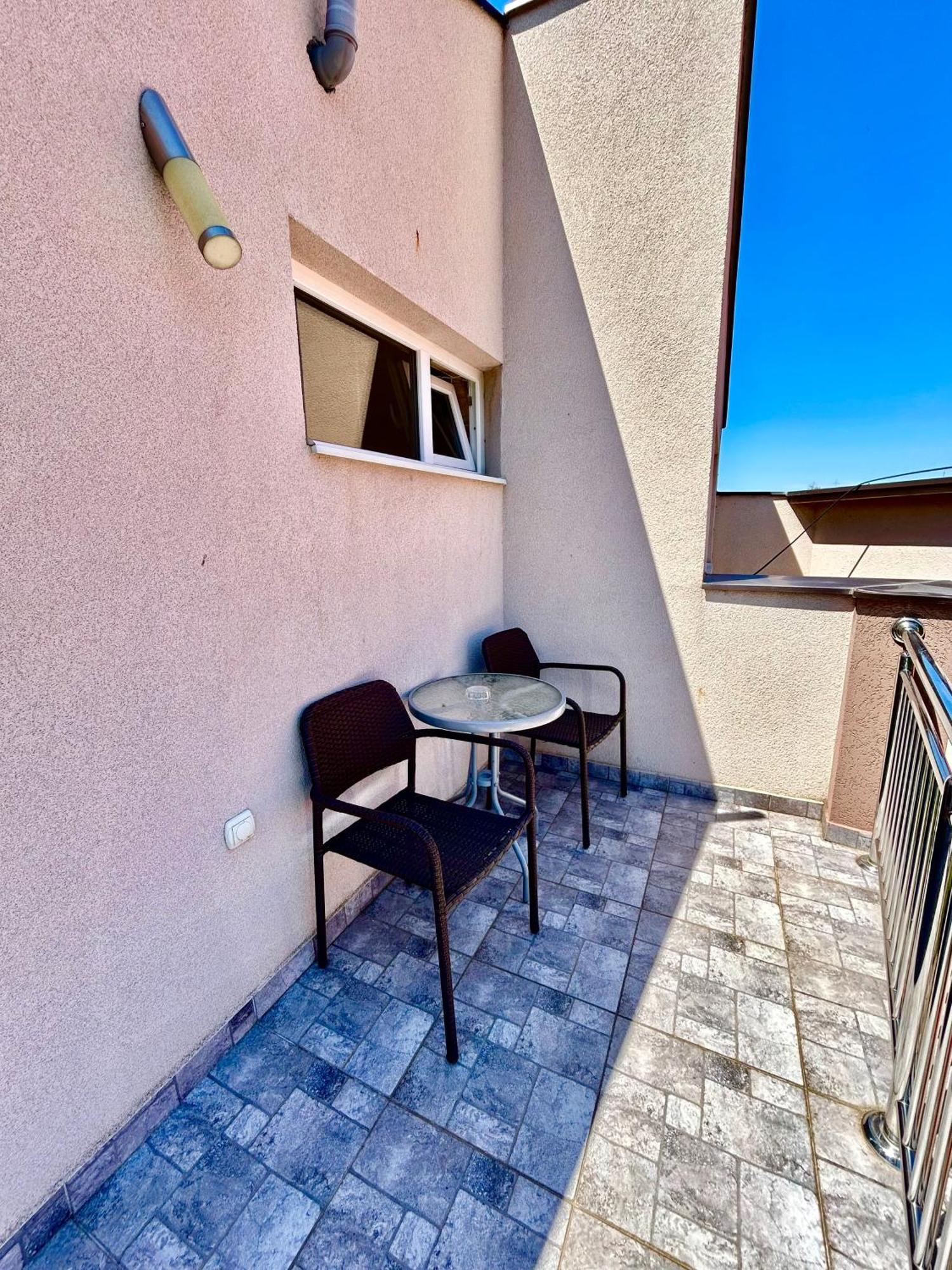 Vila Markovic-A Soko Banja Exterior photo