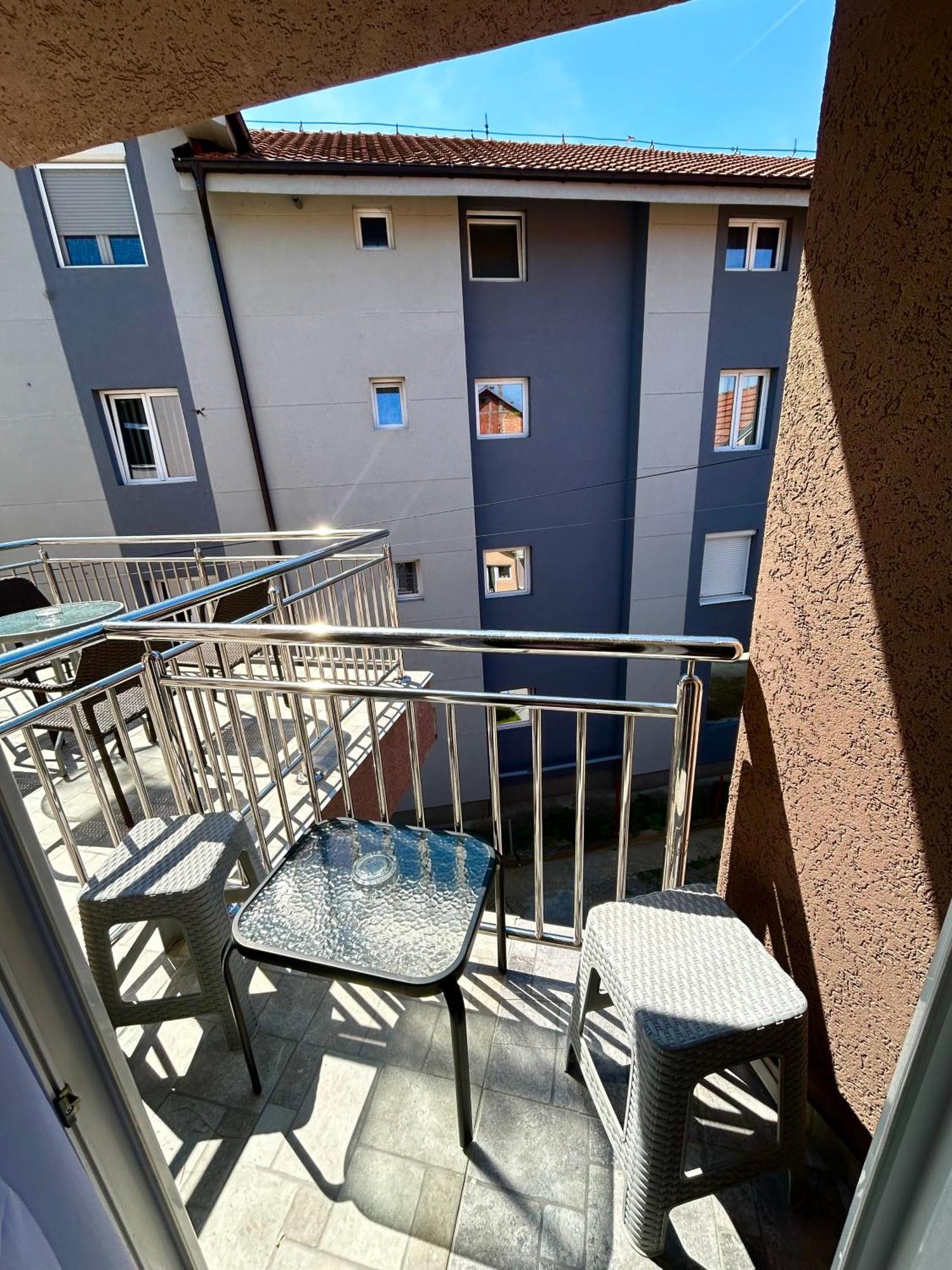 Vila Markovic-A Soko Banja Exterior photo