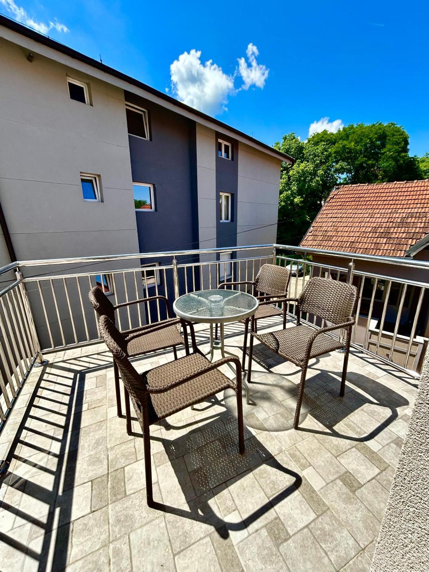 Vila Markovic-A Soko Banja Exterior photo